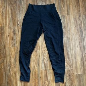 Athleta Venice Joggers black pants leggings